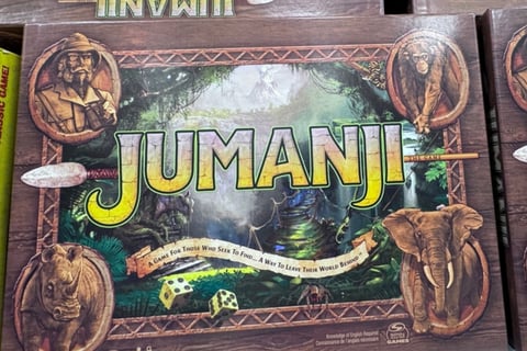 Tragedia en Los Ángeles: actor de “Jumanji” muere apuñalado y detienen al hijo de su pareja