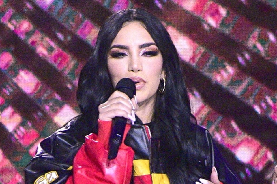 Luto en redes: revelan detalles sobre la muerte de la mamá de Kimberly Loaiza