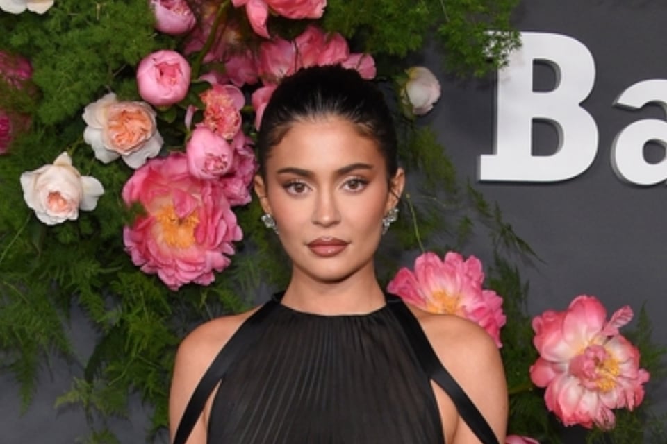 Demandan a Kylie Jenner
