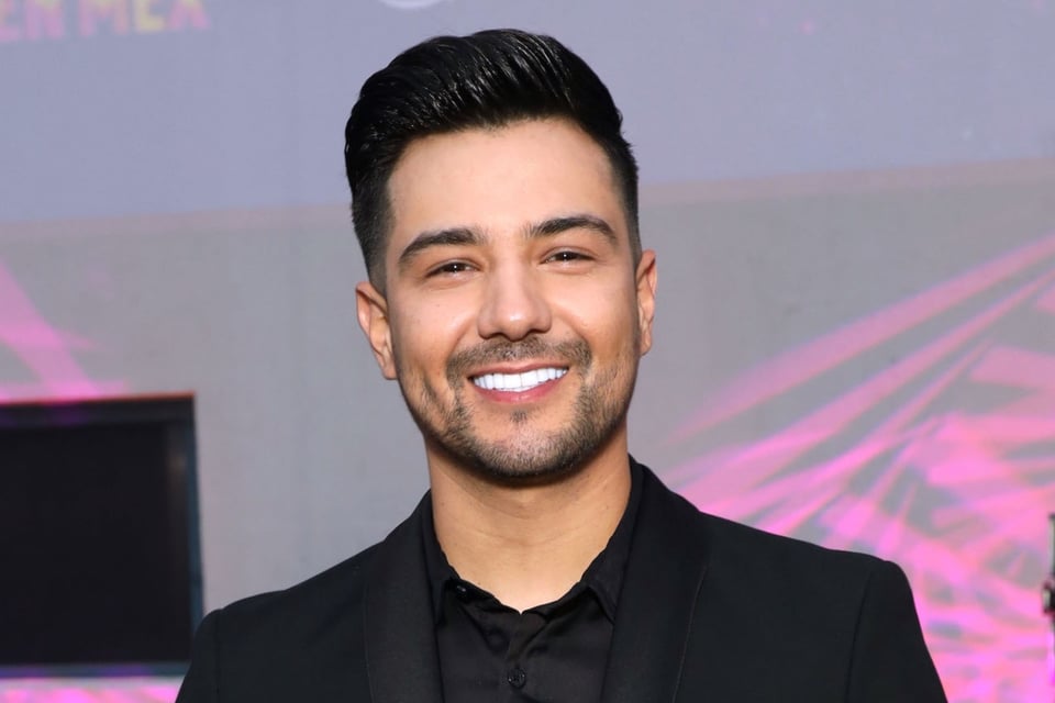 Luis Coronel rompe pronósticos y se convierte en el primer finalista de La Casa de los Famosos 6