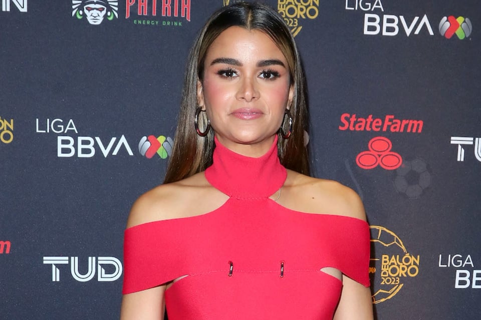 Clarissa Molina denuncia videos