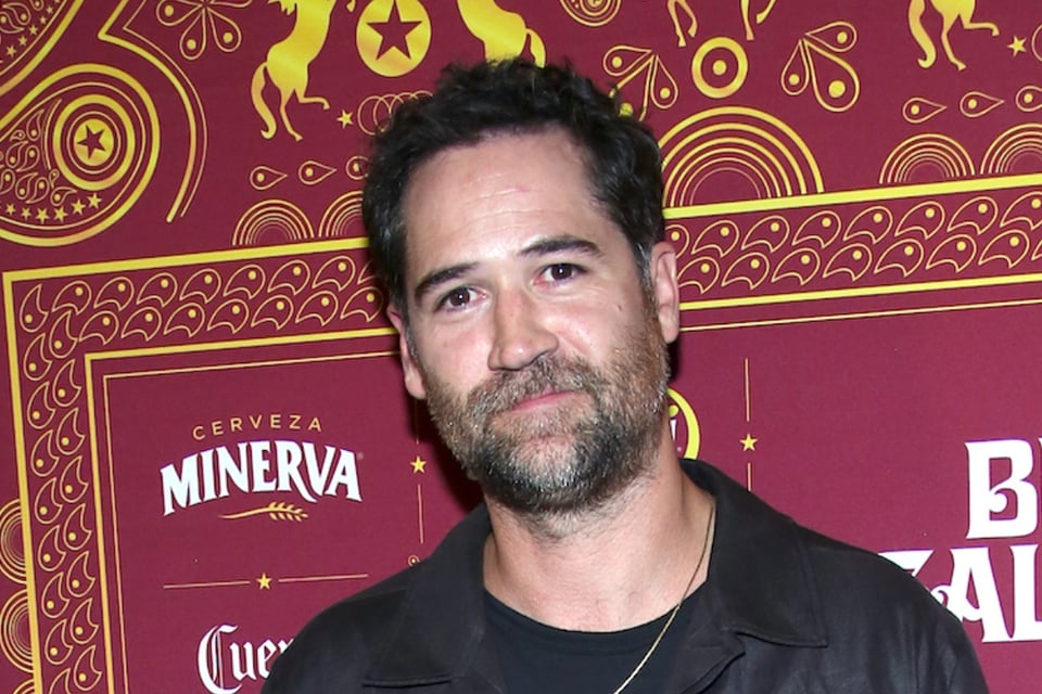 Shakira y un misterioso acompañante: ¿Quién es el actor mexicano que encendió rumores en Los Ángeles?