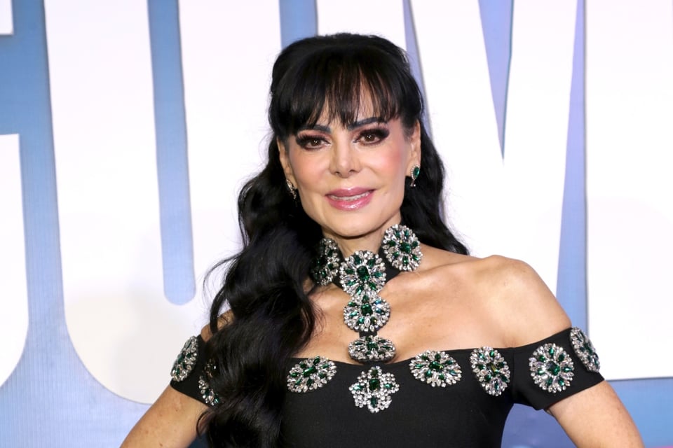 Maribel Guardia rompe el silencio y desmiente su destitución como tutora de su nieto