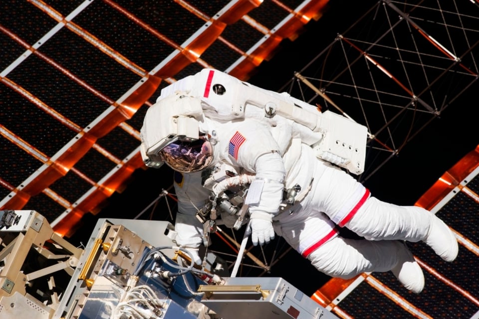NASA activa protocolo de emergencia