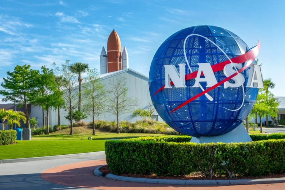 NASA activa protocolo de emergencia en la EEI por fuga de aire en módulo ruso