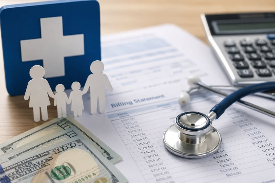 Obamacare, subsidios de salud