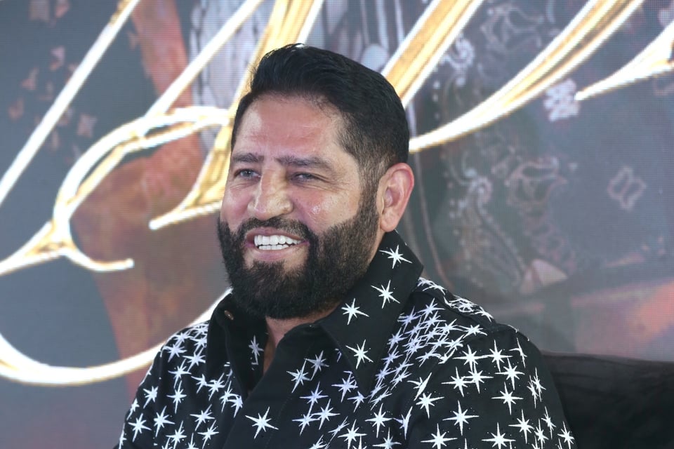 Crisis en el regional mexicano: Pancho Barraza, la Banda MS, Julión Álvarez y más cancelan shows en EEUU por problema de visas