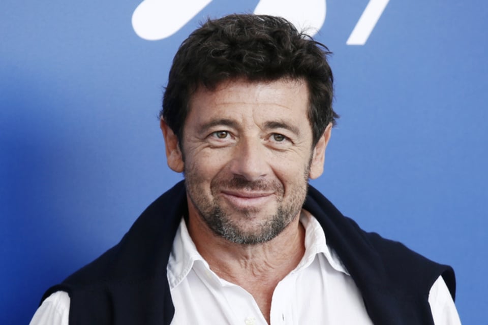 Patrick Bruel bajo custodia: investigación por presuntos abusos sacude al mundo cultural francés