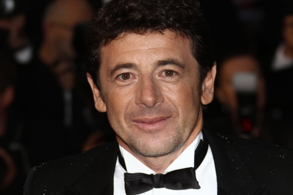 Cantante Patrick Bruel supuesto abuso