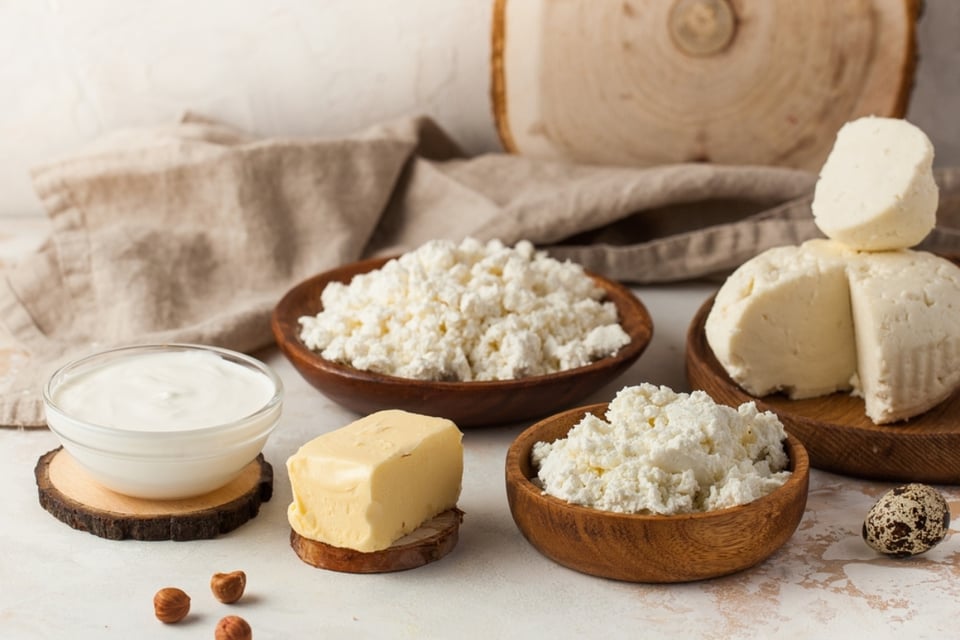 Retiran requesón por contaminación, Cottage Cheese Recalled Over Possible Dangerous Listeria Contamination