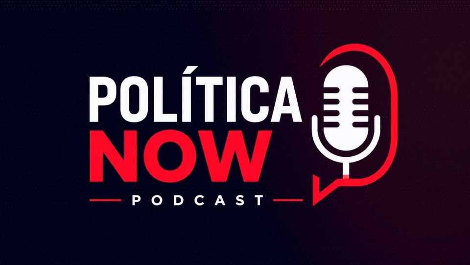 MundoNow lanza Política NOW, su nuevo podcast político
