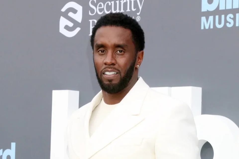Fiscalía de Los Ángeles revisa nuevas acusaciones contra Sean Diddy Combs