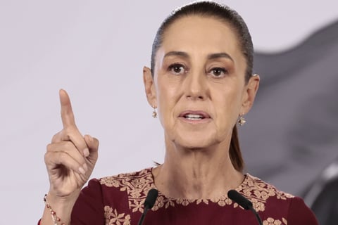 México activa apoyo a Venezuela tras terremotos: Sheinbaum habla con Delcy Rodríguez