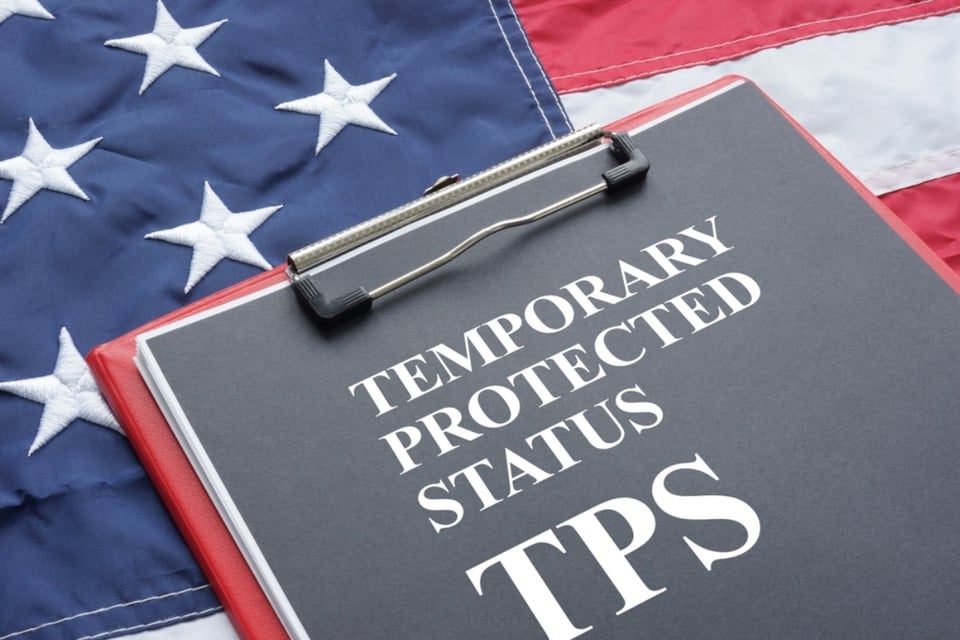 End of TPS Threatens Healthcare System: Hospitals and Nursing Homes Warn of Critical Staff Shortages