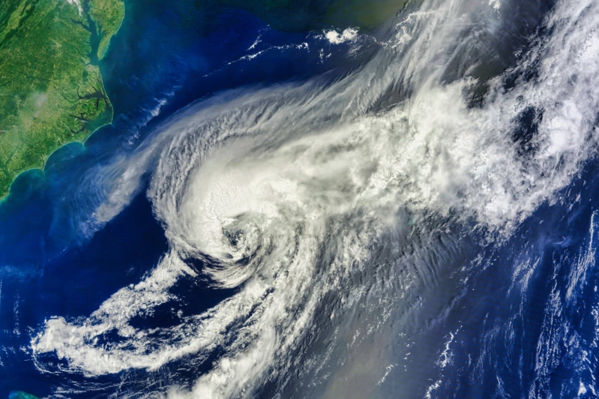 Tormenta Tropical Boris se forma y amenaza el Pacífico mexicano: lluvias intensas y riesgo de deslaves