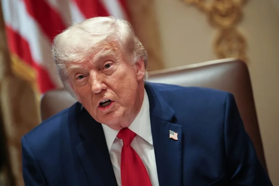 Trump confía en un pacto con Irán aunque las negociaciones fueron suspendidas
