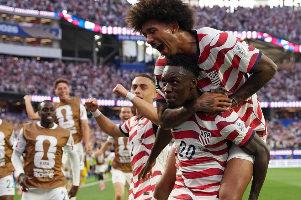 Estados Unidos va por un récord histórico en el Mundial 2026