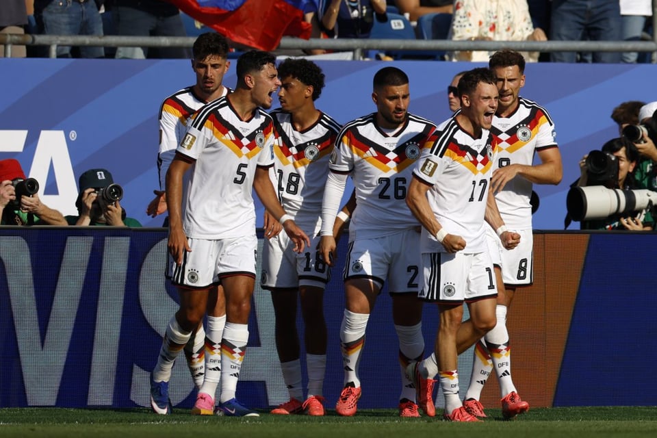 Alemania