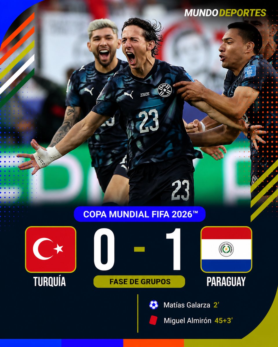 Mundial