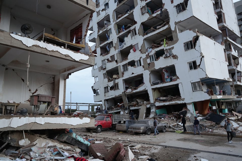 ¿Qué se sabe de los terremotos en Venezuela, muertes, daños y afectados?
