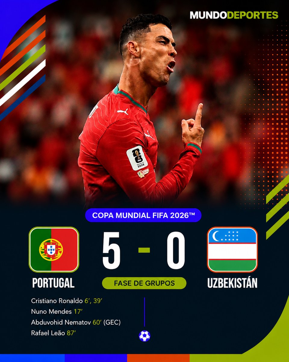 Mundial