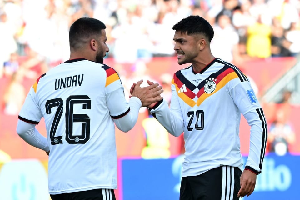 Alemania