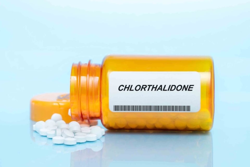 Retiran medicamento para la presión