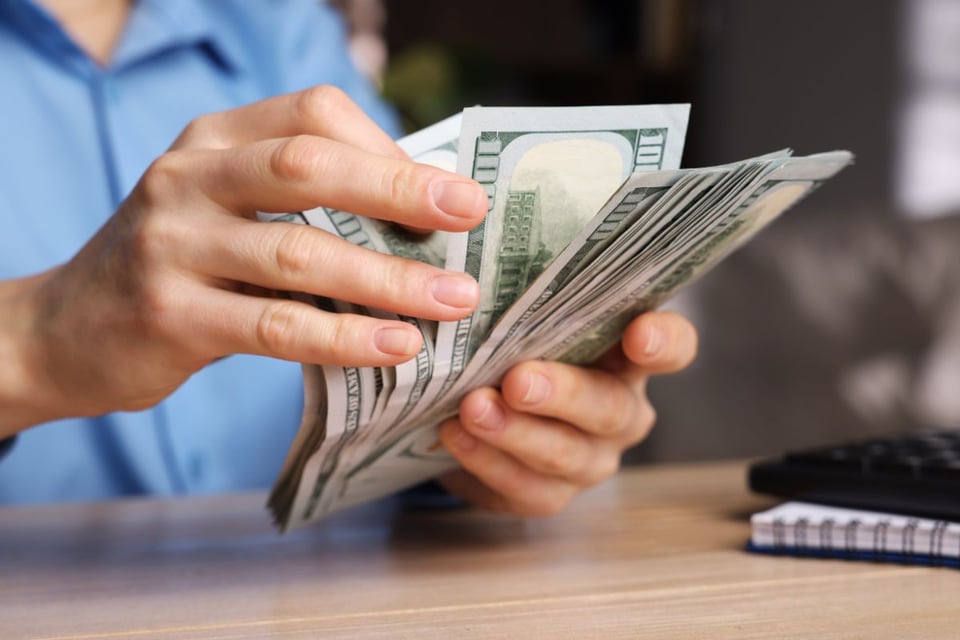Cómo está el dólar hoy 17/06 en México, Colombia y RD