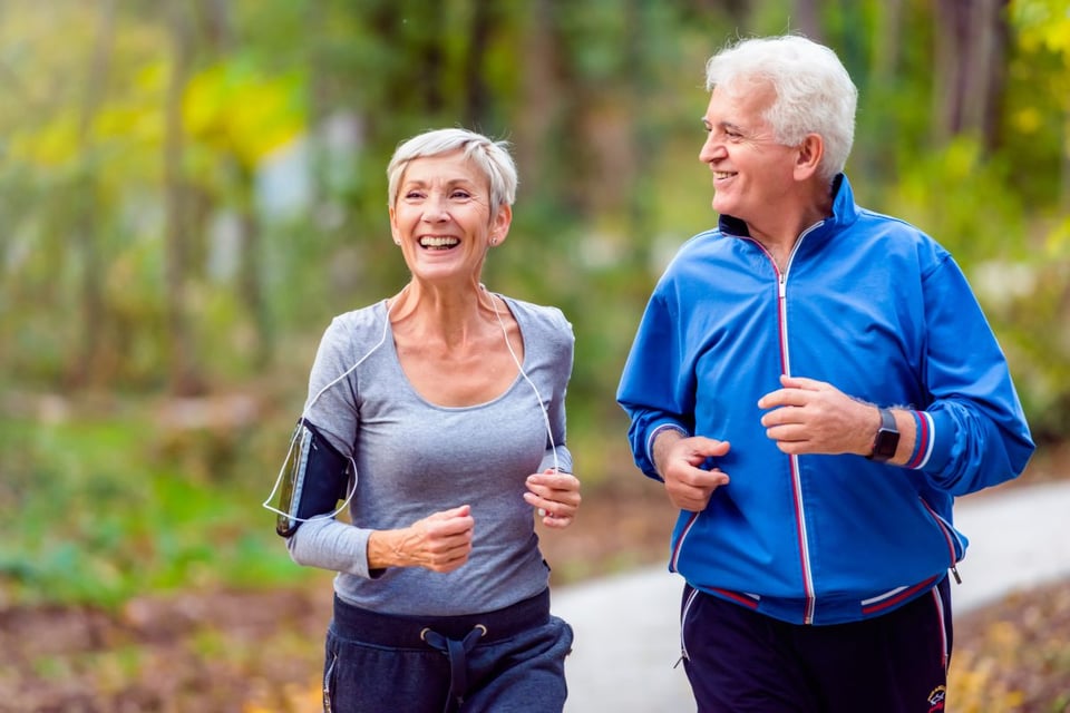 ejercicios, bajo, impacto, salud, beneficios 