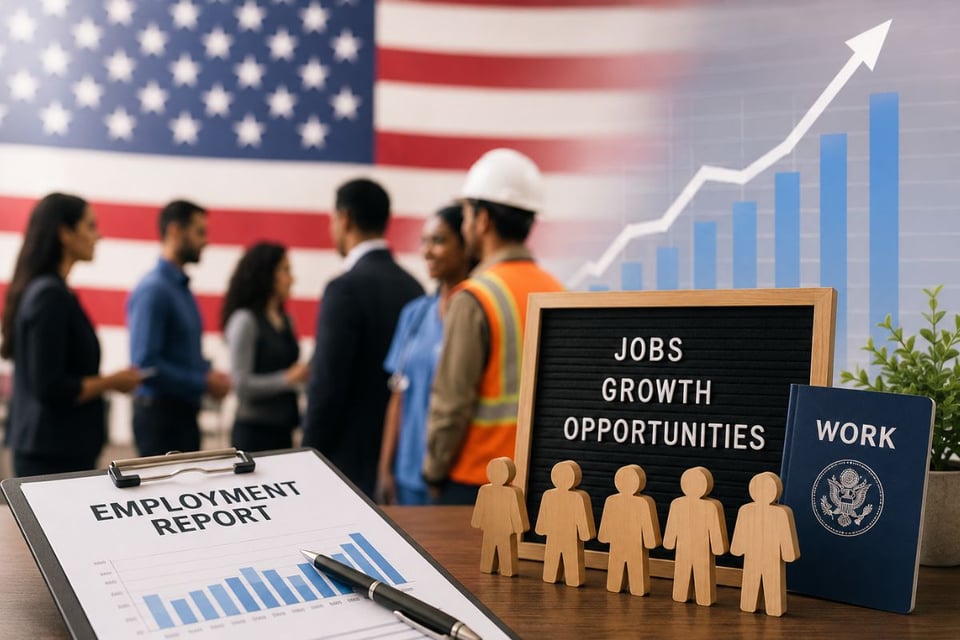 empleo de mayo aumentó