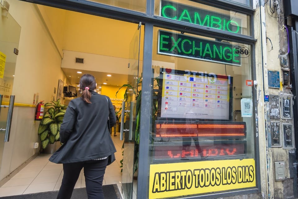estabilidad del dólar en México