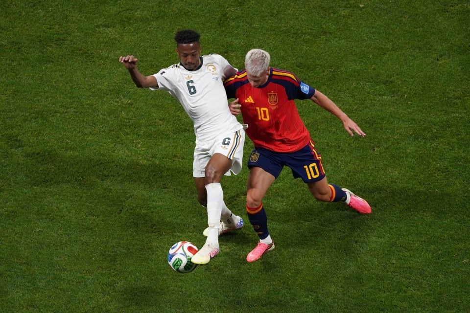 España