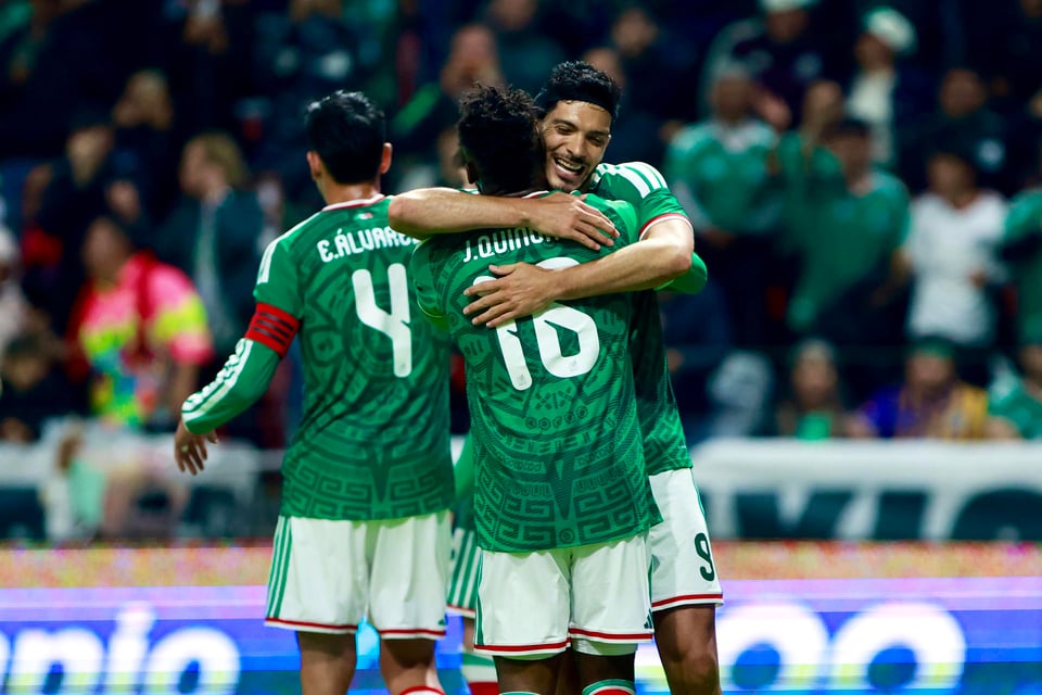 México ya conoce cuándo y dónde jugará su juego de dieciseisavos