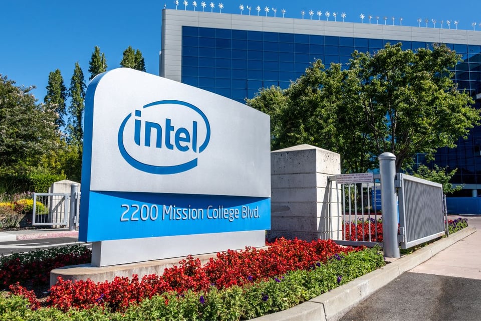 fabricación de chip