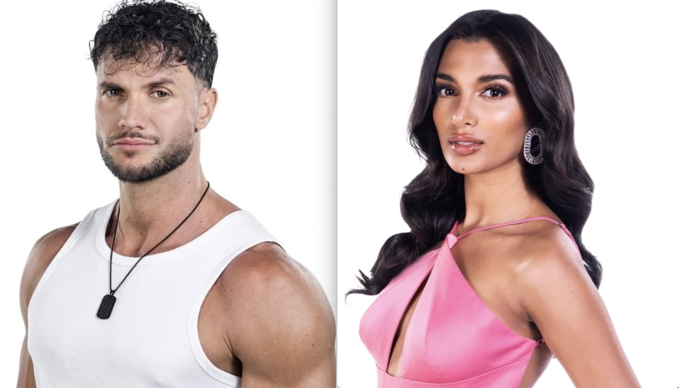 Who Won? This Is How the Final Top 5 of La Casa de los Famosos 6 Finished