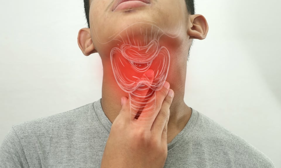 ¿Garganta irritada? 5 remedios naturales respaldados por la ciencia para sentir alivio