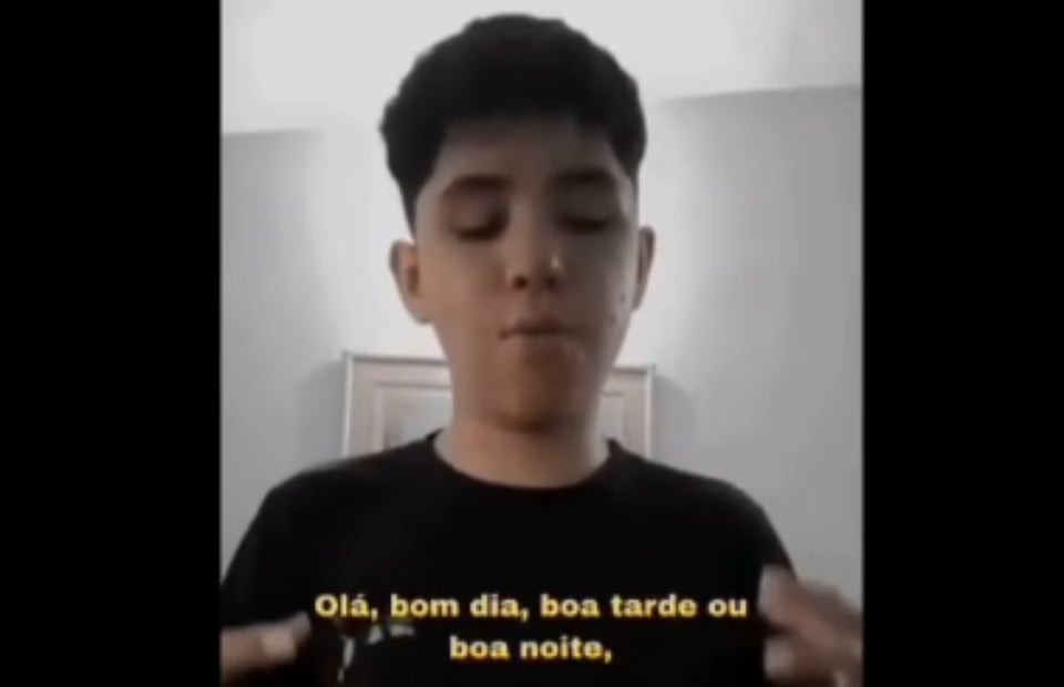 Child Predicted Venezuela Earthquakes Days Before the Tragedy