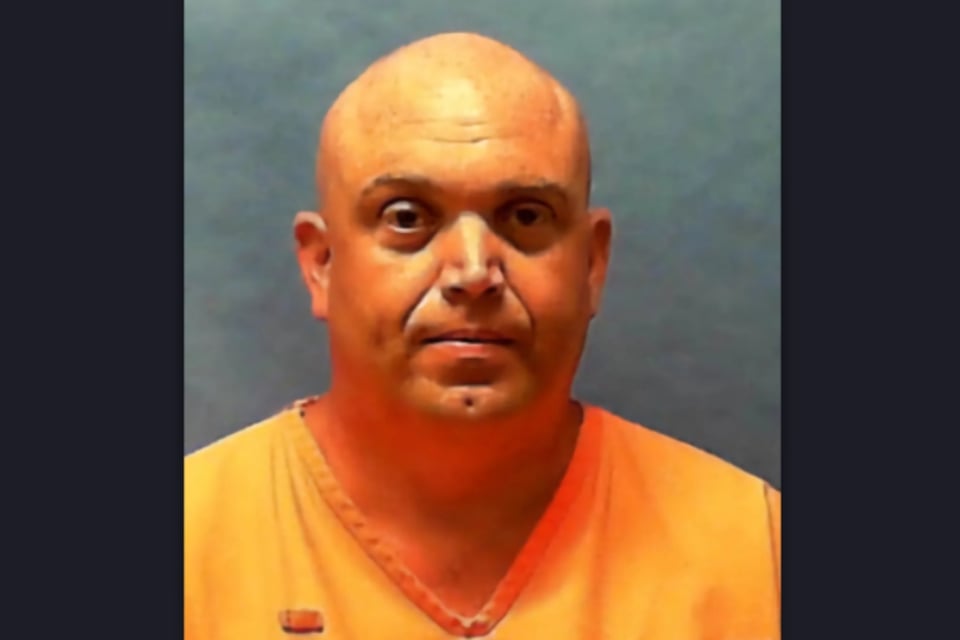 Ejecutan a otro condenado en Florida mientras crecen las cifras de pena de muerte