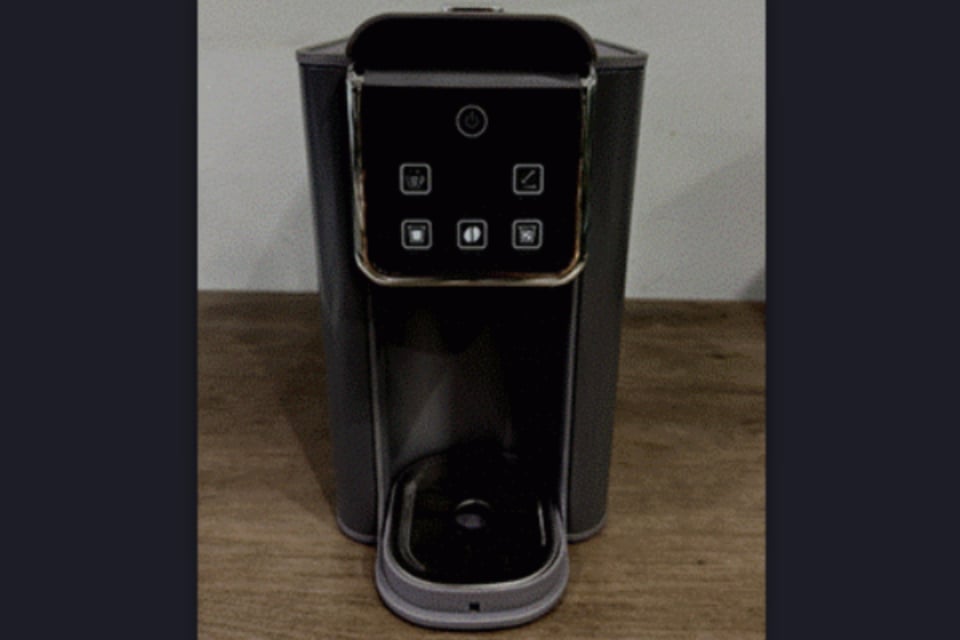 recall, cafeteras, Walmart MundoNOW
