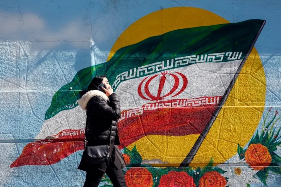 Trump, Irán, Ormuz MundoNOW