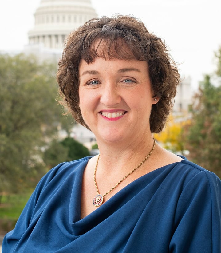 katie porter