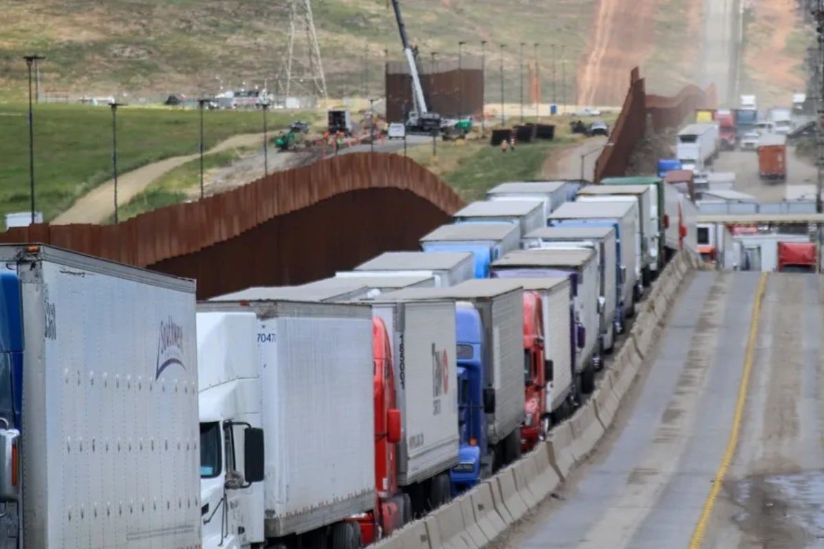 México intensifica negociaciones para evitar nuevos aranceles propuestos por Estados Unidos