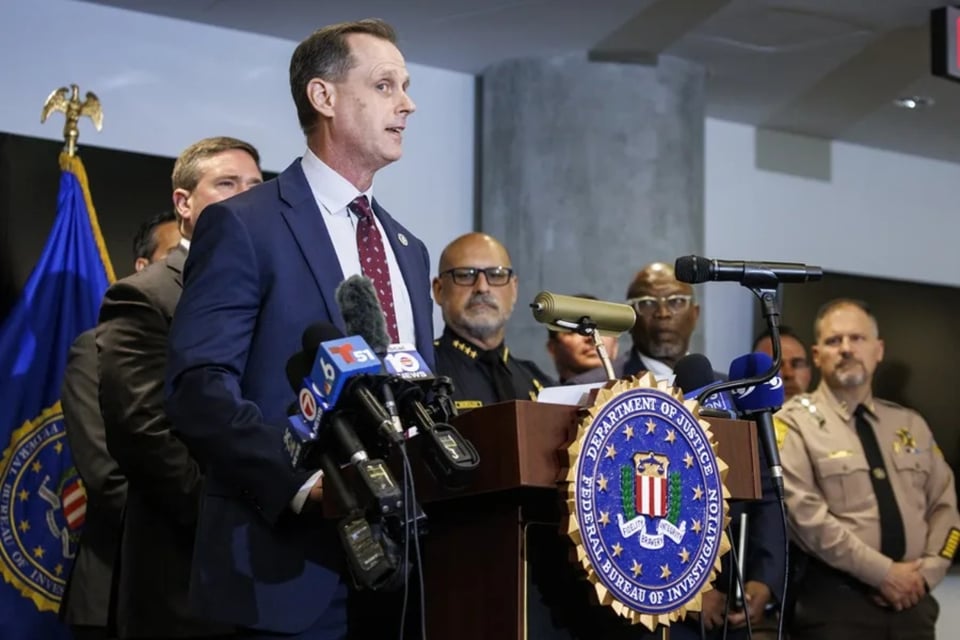 Mundial, FBI, seguridad MundoNOW