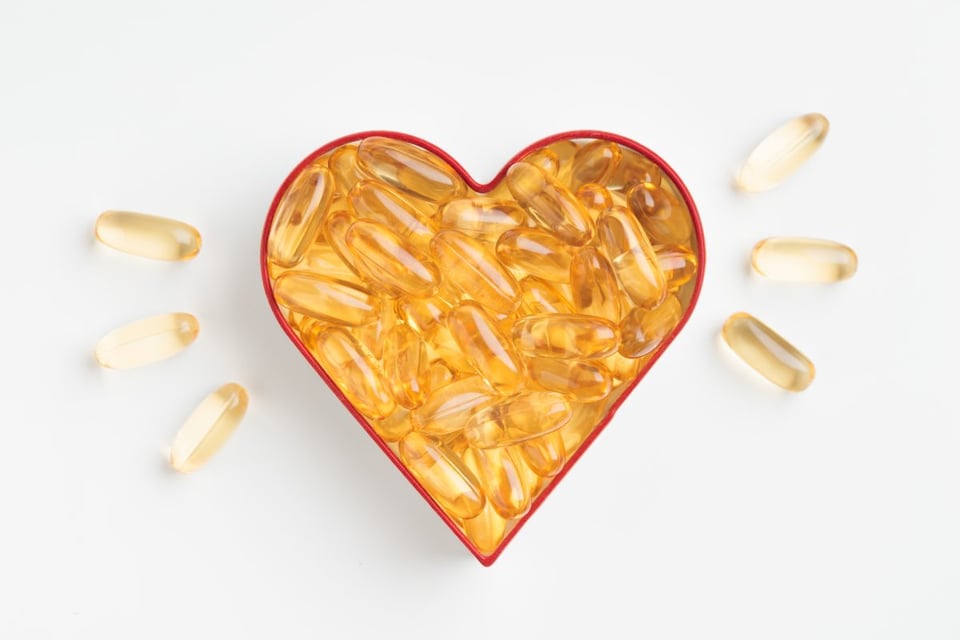 omega 3 , corazon, colesterol, trigliceridos, corazon 