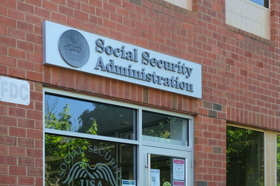 pagos del Seguro Social, Direct Express Social Security Payment Program Changes