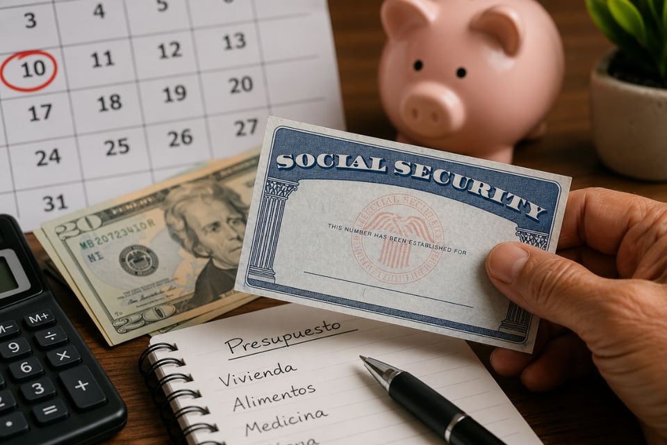 Pago de prestaciones sociales con promedio de $2.081 llegan el miércoles 10/6
