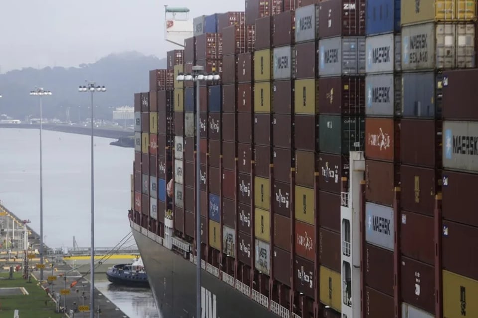 Panamá, Irán, ataque MundoNOW