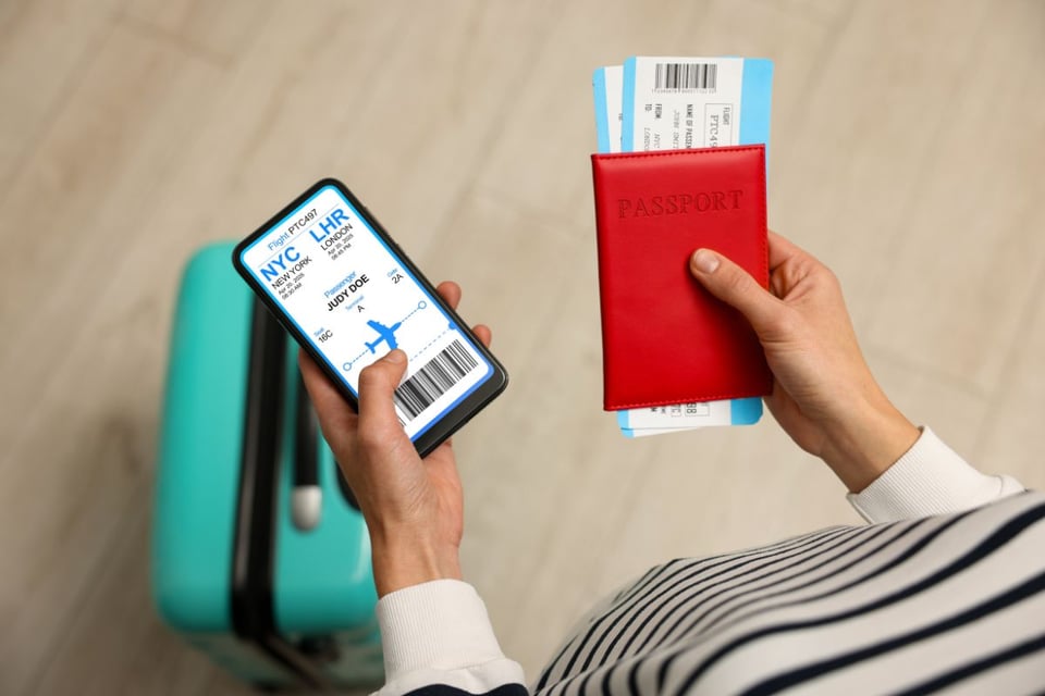 pasajes de avión más caros