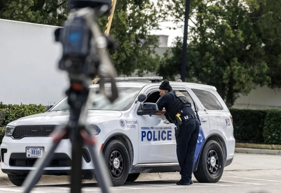 ¿Mala noticia para venezolanos? Florida nombra jefe policial ligado a arrestos migratorios