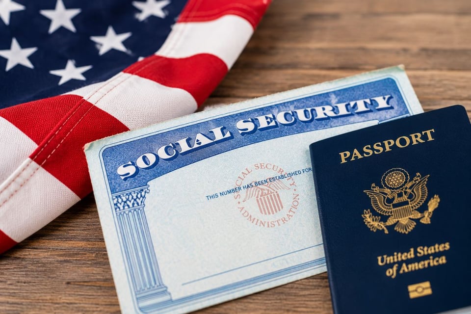 Can Non-U.S. Citizens Receive Social Security Payments? Yes, But Under These Conditions